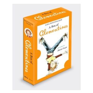 A Box of Clementines (3-Book Paperback Boxed Set)